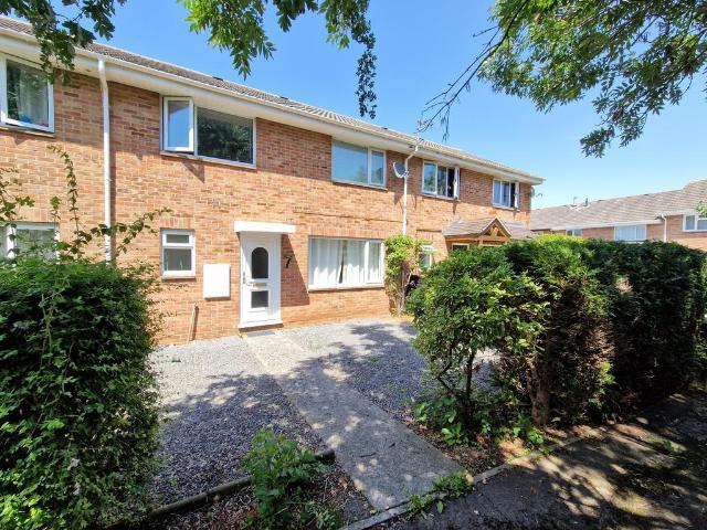 3 bedroom terraced house to rent