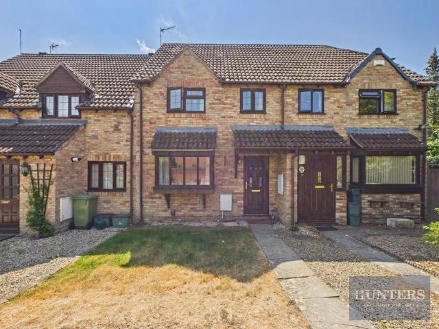 3 bedroom terraced house to rent