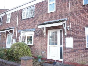 3 bedroom terraced house to rent