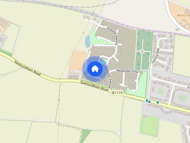 3 bedroom terraced house to rent