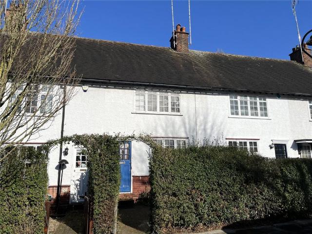 3 bedroom terraced house to rent