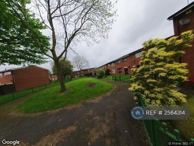 3 bedroom terraced house to rent