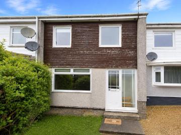 3 bedroom terraced house to rent