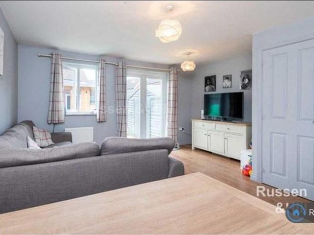 3 bedroom terraced house to rent
