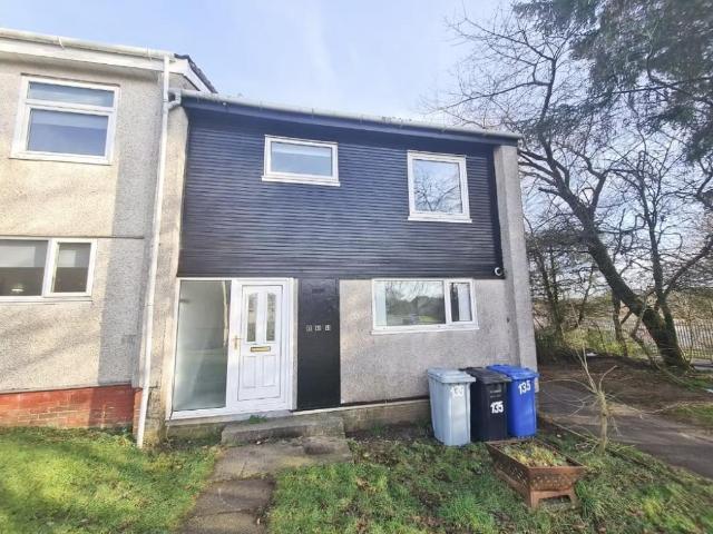 3 bedroom terraced house to rent