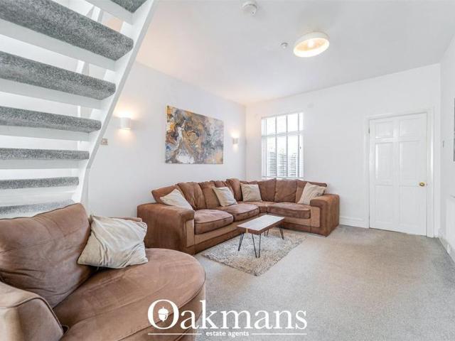 3 bedroom terraced house to rent
