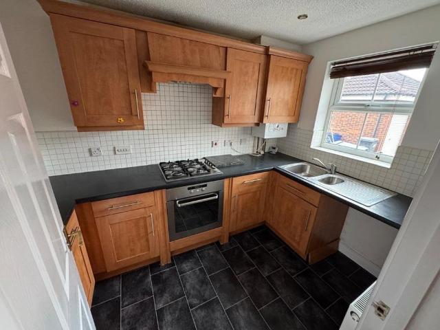 3 bedroom terraced house to rent