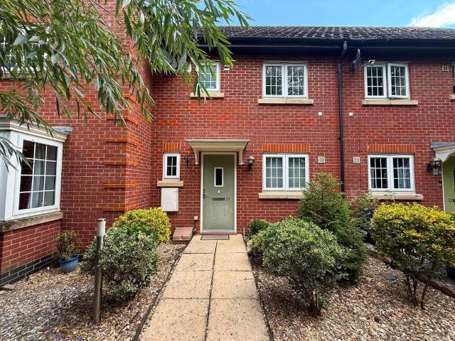 3 bedroom terraced house to rent