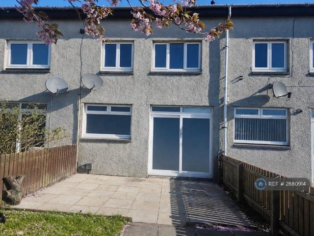 3 bedroom terraced house to rent
