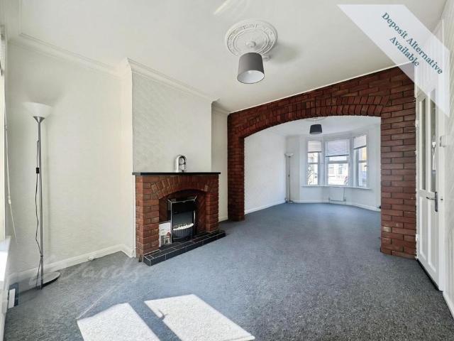 3 bedroom terraced house to rent