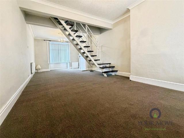3 bedroom terraced house to rent