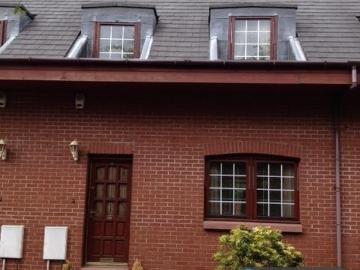 Glasgow, Glasgow and Clyde Valley - Garden