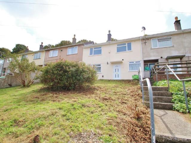 3 bedroom terraced house to rent