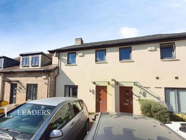3 bedroom terraced house to rent