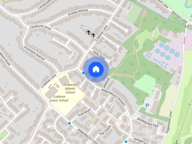 3 bedroom terraced house to rent
