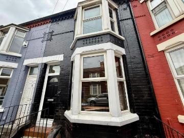 3 bedroom terraced house to rent