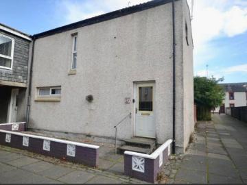House for rent in Shetland - Garden, Equipped kitchen