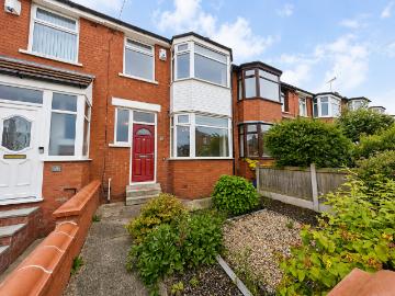 3 bedroom terraced house to rent