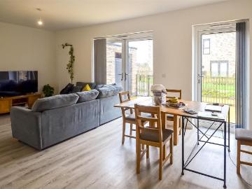 Birmingham, West Midlands, Midlands - Garden