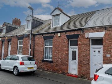 3 bedroom terraced house to rent