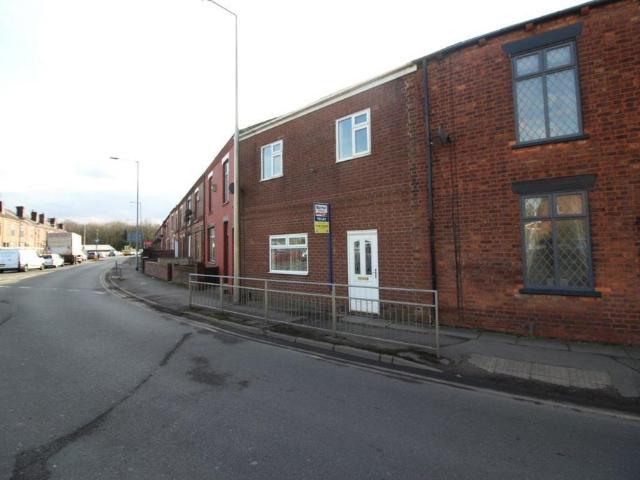 3 bedroom terraced house to rent