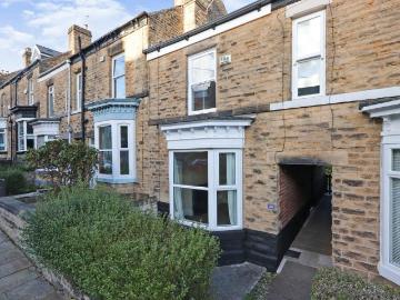 Walkley Sheffield, S10, Sheffield, South Yorkshire, Midlands