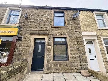 3 bedroom terraced house to rent