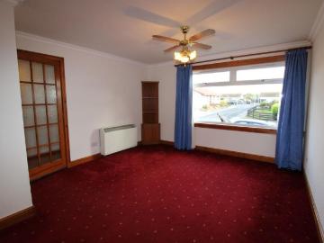 Scourie Lairg, IV27, Highlands and Islands, Shetland