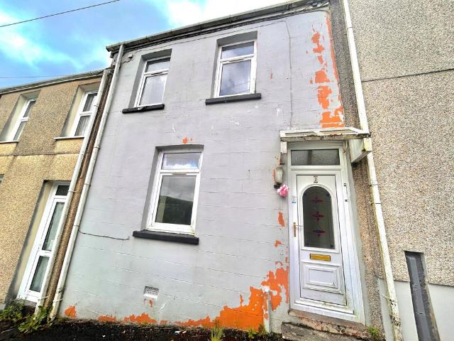 3 bedroom terraced house to rent