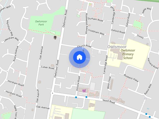 3 bedroom terraced house to rent