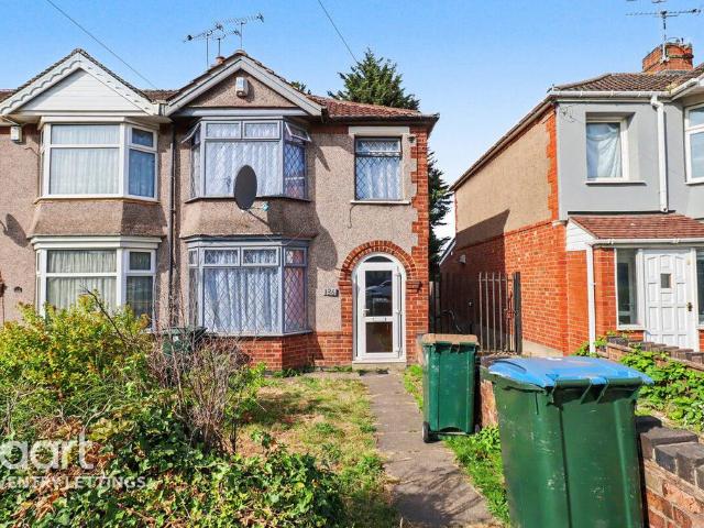 3 bedroom terraced house to rent