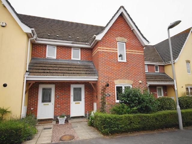 3 bedroom terraced house to rent