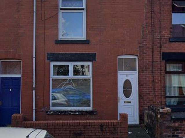3 bedroom terraced house to rent