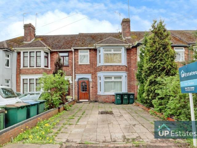 3 bedroom terraced house to rent
