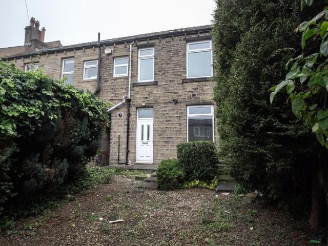 3 bedroom terraced house to rent