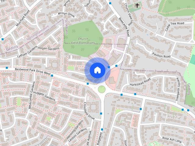 3 bedroom terraced house to rent