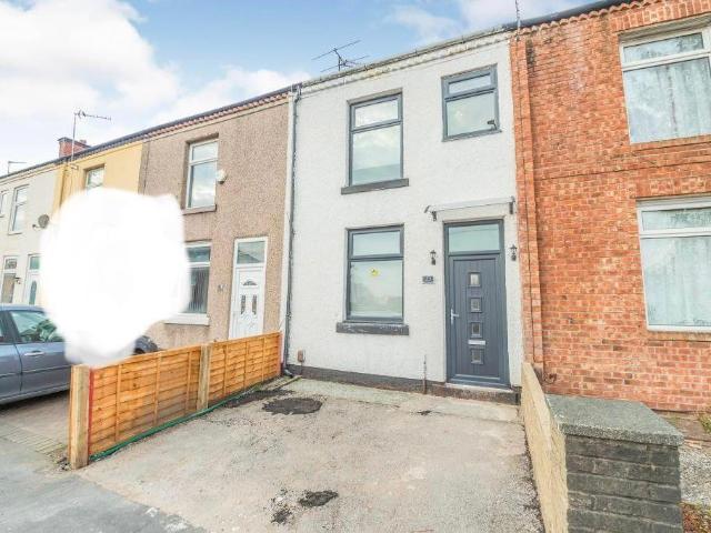 3 bedroom terraced house to rent
