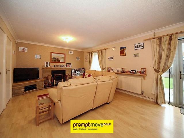 3 bedroom terraced house to rent