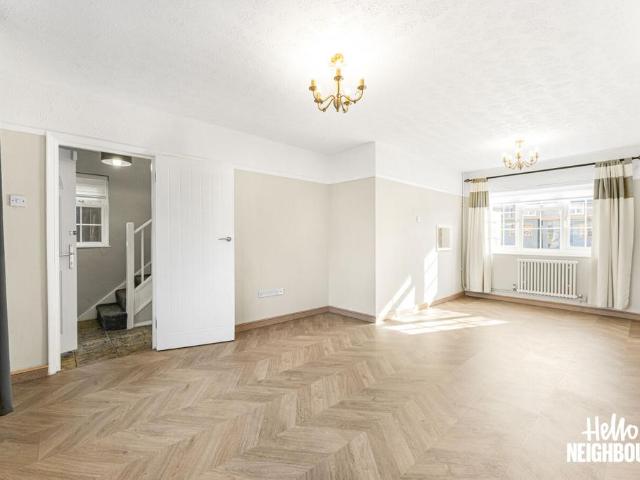 3 bedroom terraced house to rent