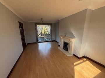 Kirkcaldy, Fife county, Shetland - Garden