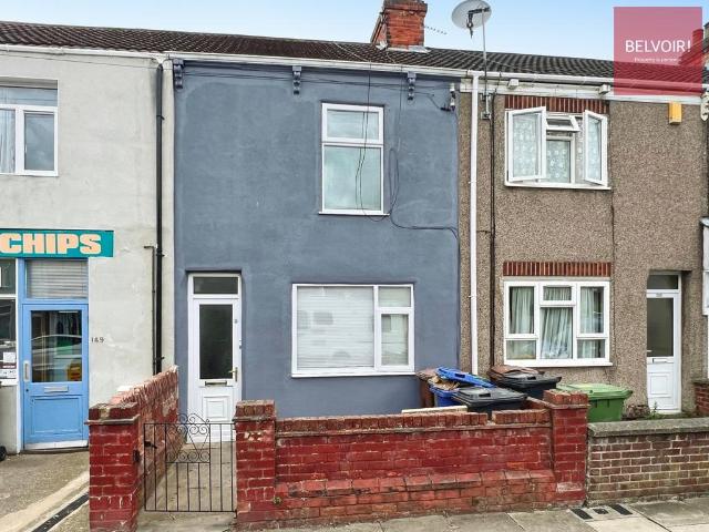 3 bedroom terraced house to rent