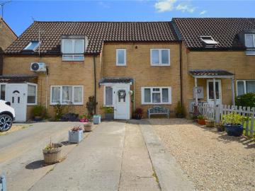 House to rent in SN11 - Garden