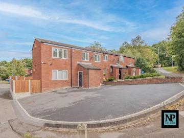 3 bedroom terraced house to rent