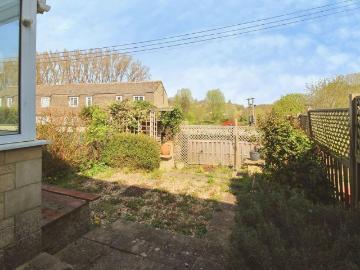 Cole Park, Richmond TW, Richmond upon Thames county