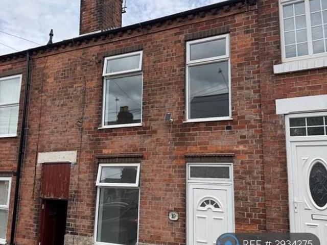 3 bedroom terraced house to rent