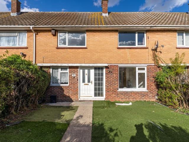 3 bedroom terraced house to rent