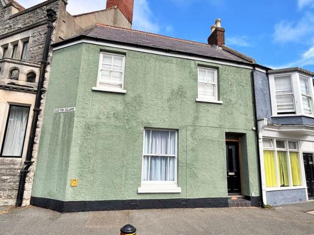 3 bedroom terraced house to rent