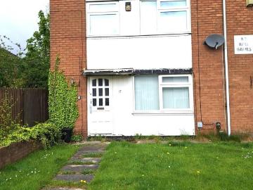 Ford Liverpool, L21, Bootle, Sefton county, North West England