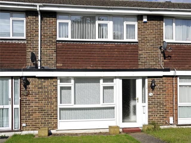 3 bedroom terraced house to rent