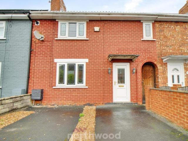 3 bedroom terraced house to rent